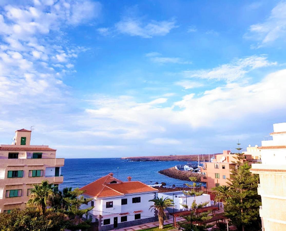 Las Galletas Ocean Plata Arona (Tenerife) Exterior foto