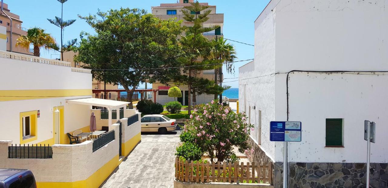 Las Galletas Ocean Plata Arona (Tenerife) Exterior foto