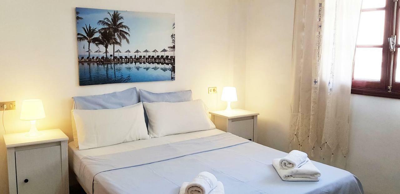 Las Galletas Ocean Plata Arona (Tenerife) Exterior foto