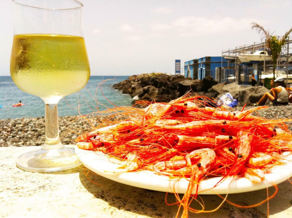 Las Galletas Ocean Plata Arona (Tenerife) Exterior foto