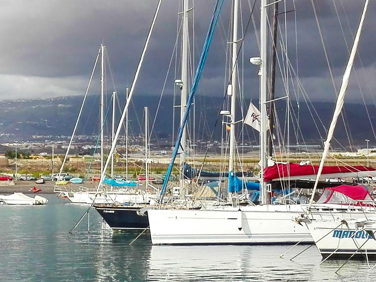 Las Galletas Ocean Plata Arona (Tenerife) Exterior foto