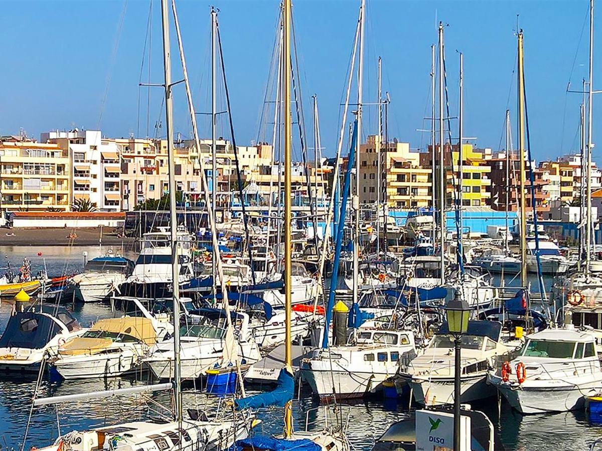 Las Galletas Ocean Plata Arona (Tenerife) Exterior foto